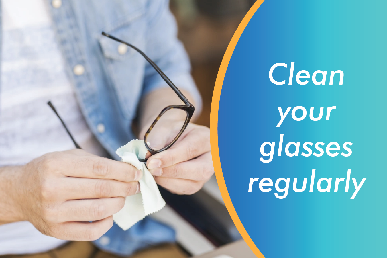 You are currently viewing The Importance of Regularly Cleaning Your Glasses